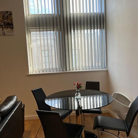 2 Bedroom City Centre Apartment 35 Victoria Street Liverpool Exteriér fotografie