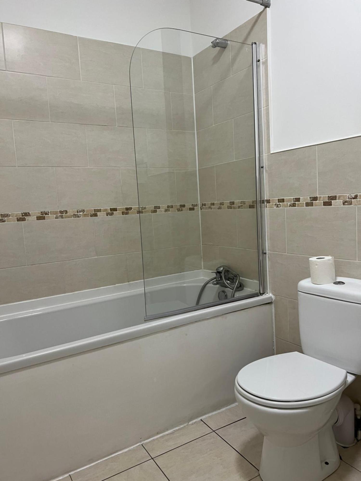 2 Bedroom City Centre Apartment 35 Victoria Street Liverpool Exteriér fotografie