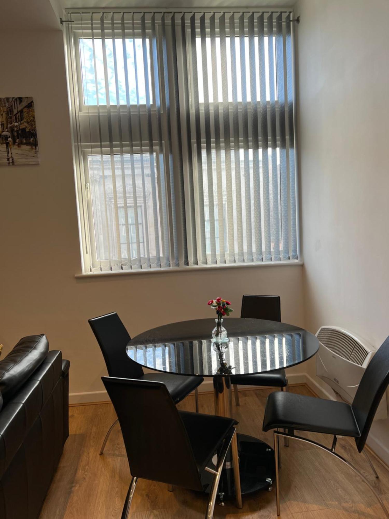 2 Bedroom City Centre Apartment 35 Victoria Street Liverpool Exteriér fotografie